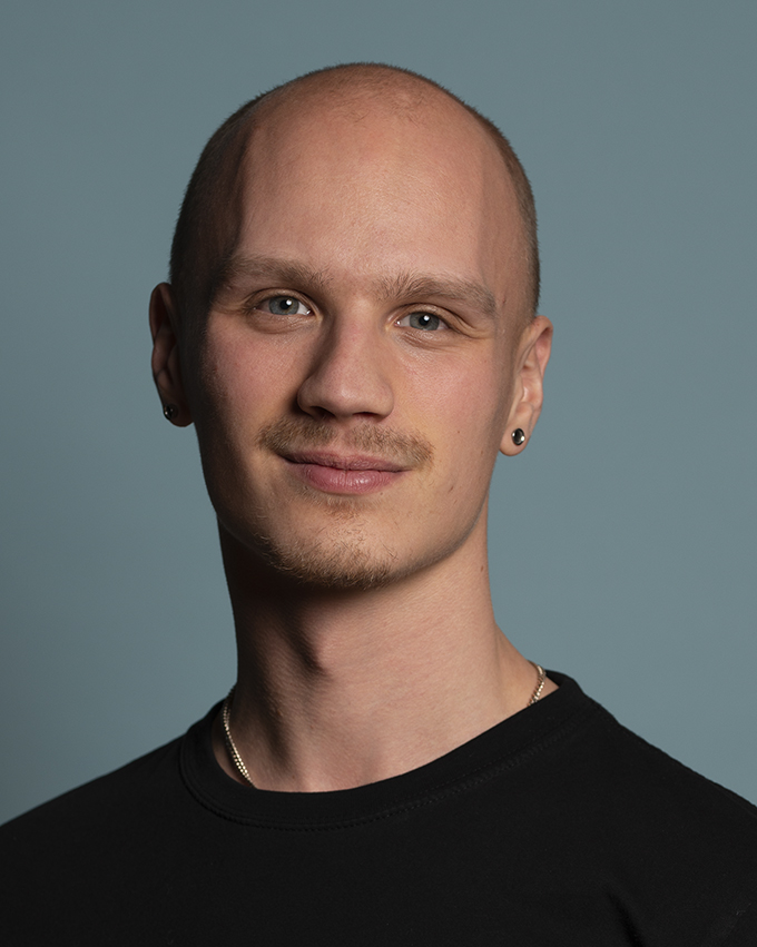 Jonathan Westlin